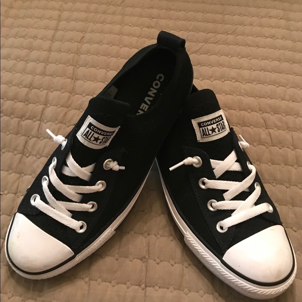 Converse, Chuck Taylor All Star Slip-on